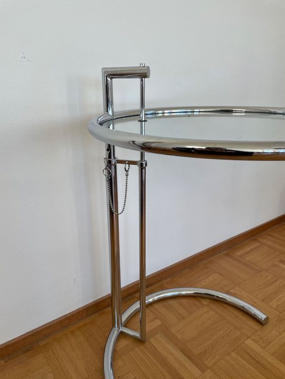 Fabelhafte Eileen Gray Tisch Bild