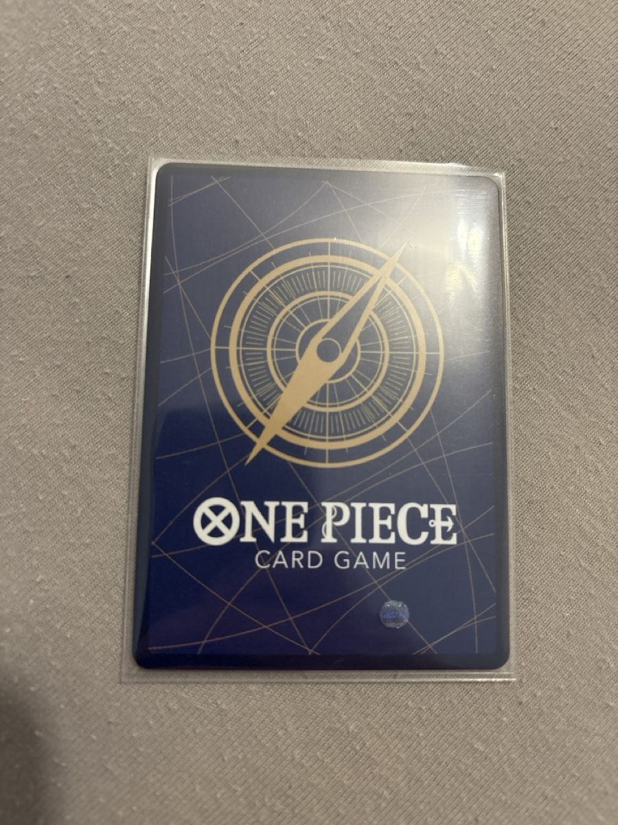 Bandai Carte collezionabili: OP TCG - OP14-119 JP – Nuovo (secondo la descrizione) da Birsfelden venduto da alex4127 1