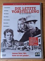 DVD Die letzte Vorstellung (The last picture Show)