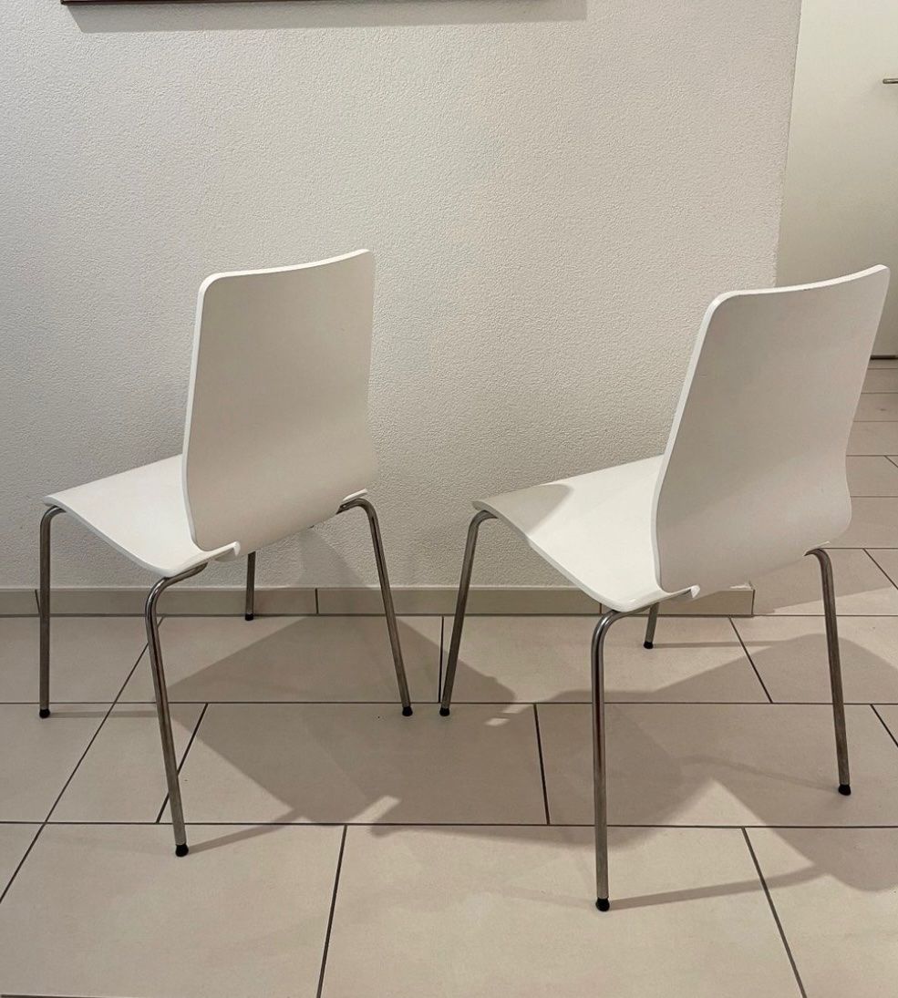 Stühle: 2 edle & wie neue Stühle – Gebraucht aus Hergiswil NW von sbrodego 2