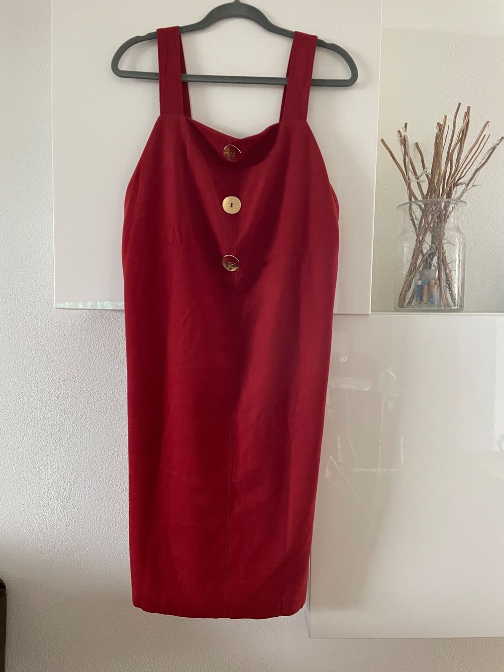 Zara Vestiti: Neu Kleid Zara Gr.M – Nuovo e nell'imballaggio originale da Felben-Wellhausen venduto da begean