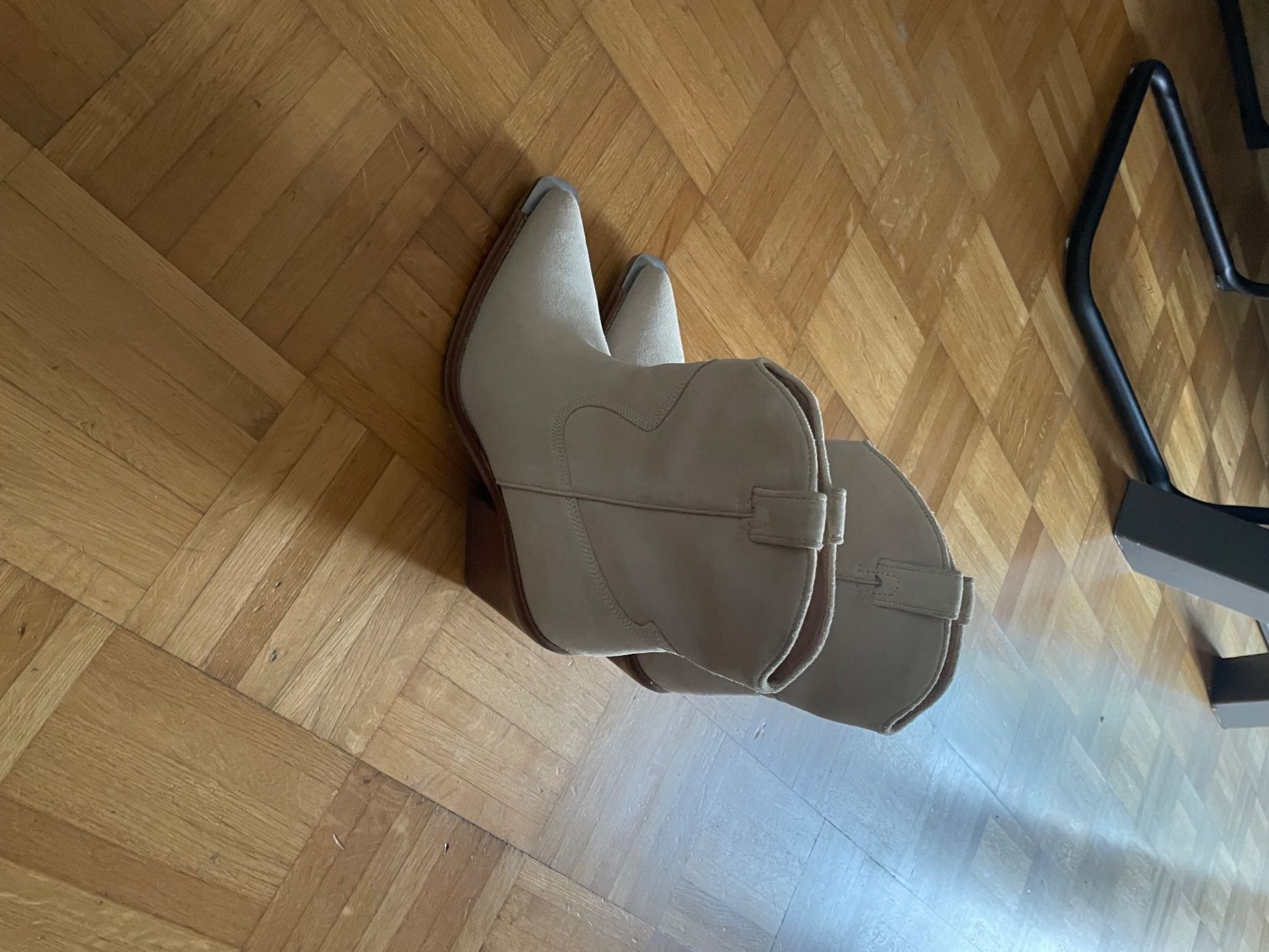 Chaussures femmes: Bronx Damenstiefel – Neuf (Voir description) à Burg AG par Vinz2102 2