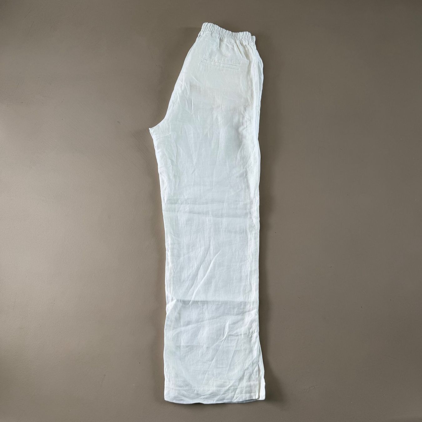 Pantaloni: DAGMAR Leinenhose 🤍 – Usato da Zürich venduto da ClosetQueen 2