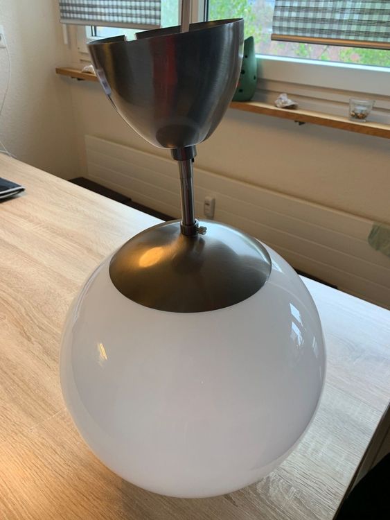 Stilvolle Ikea Kugellampe Decke Bild