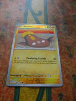 POKEMON  Stunfisk   H  SSP EN   064/191   HP110   2024