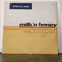 ATB - 9 PM (Till I Come) 12" | 90s Trance Hymne Kontor Kult