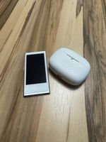 Apple iPod Nano 7th gen + Jbl Wave Beam