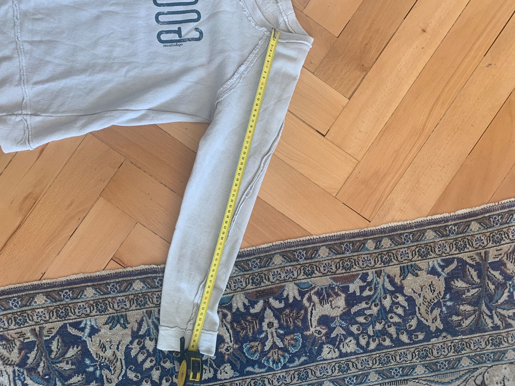 Maglioni & Felpe: Sweater Renatta & go  taille unique – Usato da Küssnacht am Rigi venduto da FFKA 4