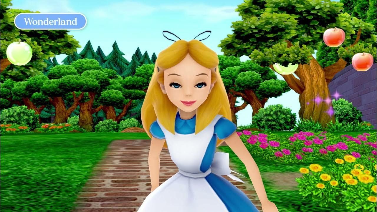 Nintendo Giochi: 😎Disney Magical World 2 Enchanted Edition   Switch – Usato da Schüpfheim venduto da Games_Spielkonsolen 8