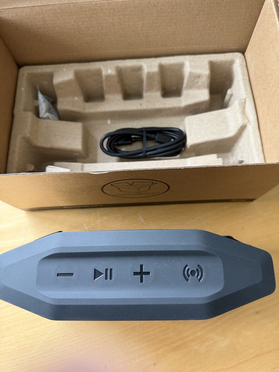 Teufel Casse acustiche: Teufel Rockster GO2 – Usato da Pfaffnau venduto da faebu_egli 2