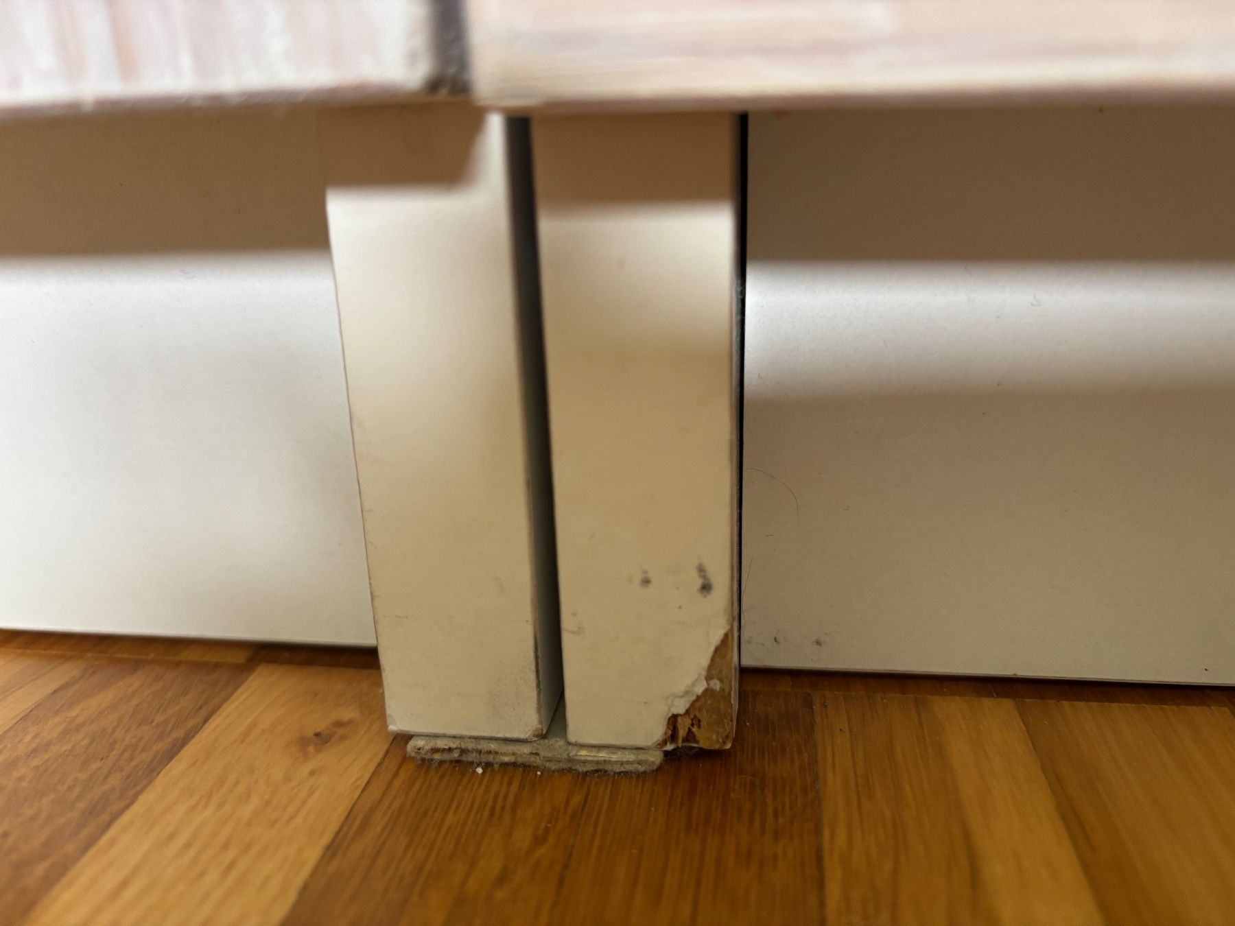 Ikea Armadi: Kleiderschrank mit Spiegel – Usato da Gwatt (Thun) venduto da Tom2666 4