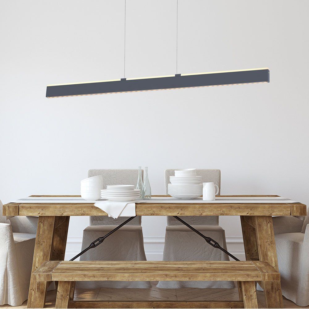Lampadari & plafoniere: SPADA LED Hängeleuchte 50W – Nuovo (secondo la descrizione) da Sissach venduto da mondilux 1