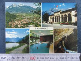 BAD RAGAZ SG AK