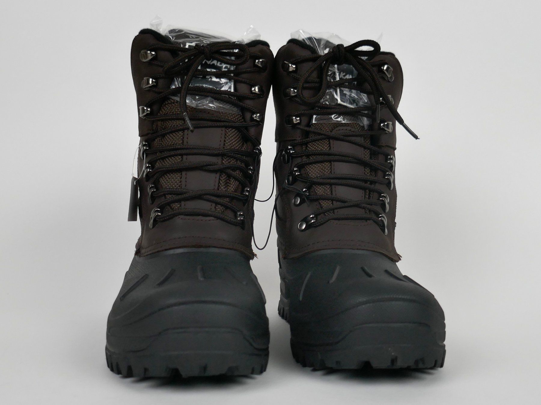 Scarpe da uomo: Winterstiefel Gr. 39 – Usato da Urtenen-Schönbühl venduto da Restwert_Schoenbuehl