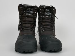 Winterstiefel Gr. 39