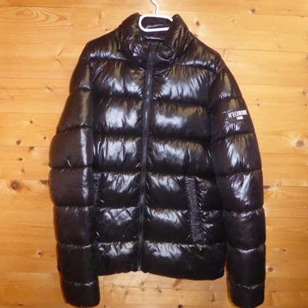Winterjacke H'ECHBONE PARIS, Gr. M