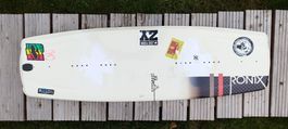RONIX The Vault 134 cm Wakeboard – Top Markenboard ab 1.-