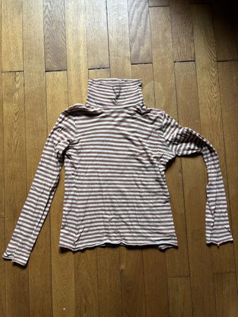 Armedangels Rollkragen Shirt (dünn)