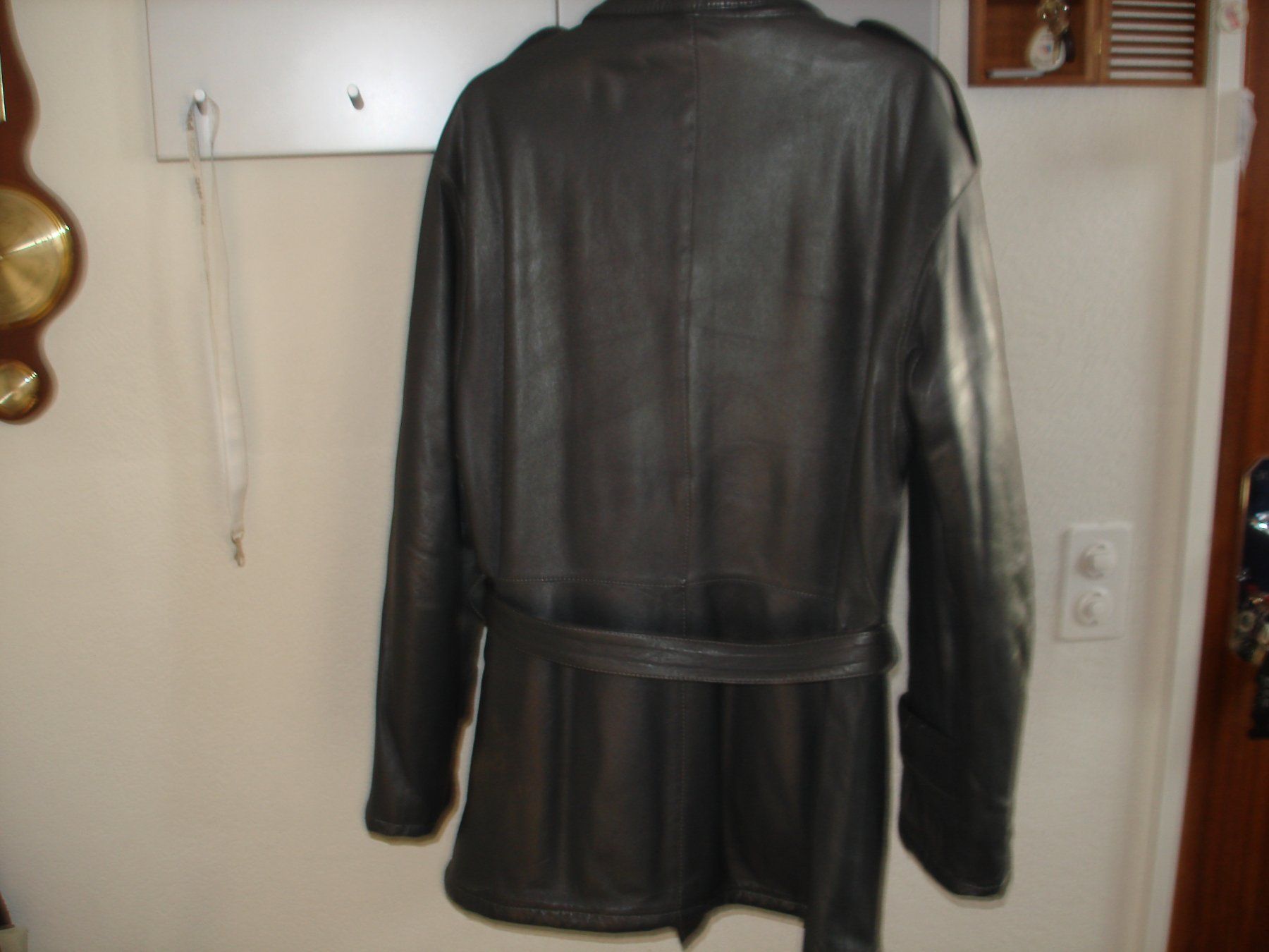 Giacche: Leder Jacke – Usato da Gossau ZH venduto da Crfurrer 2