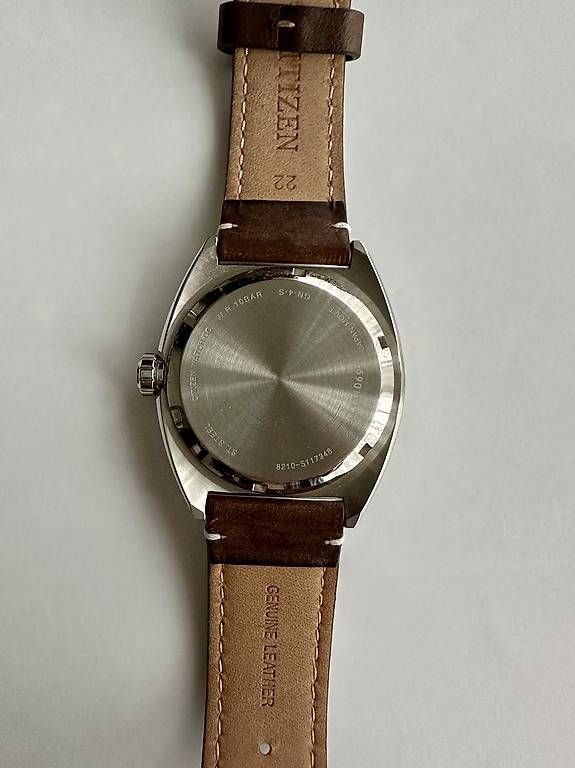 Citizen Orologi: Citizen Automatic – Usato da Bern venduto da Marboeg 2
