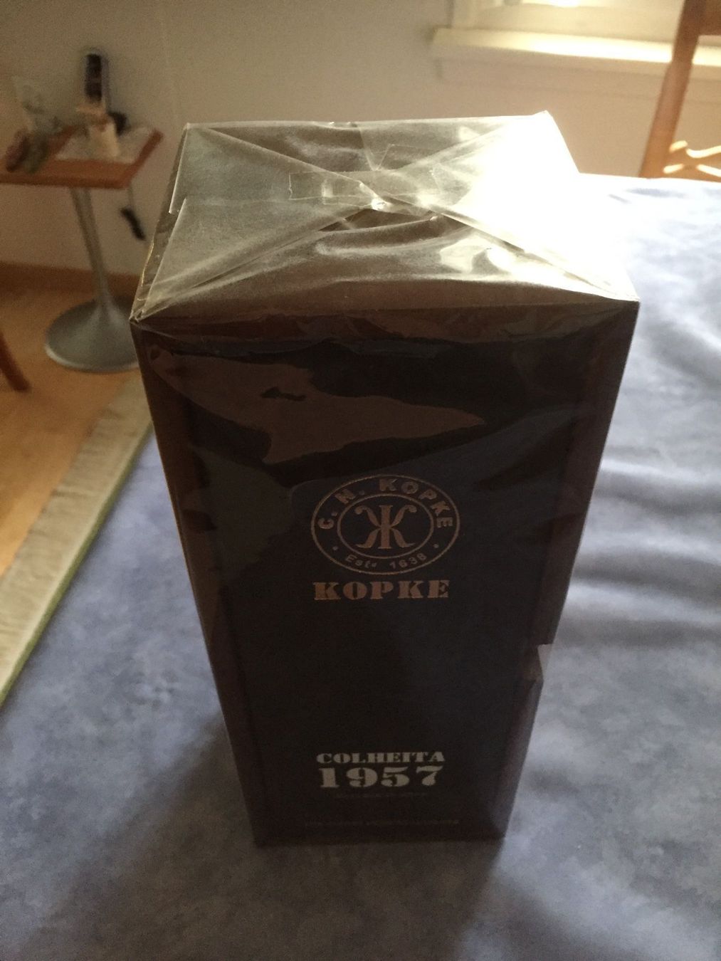 Bevande alcoliche: 67 jähriger Portwein – Nuovo e nell'imballaggio originale da Wittenbach venduto da mar_69t6 2