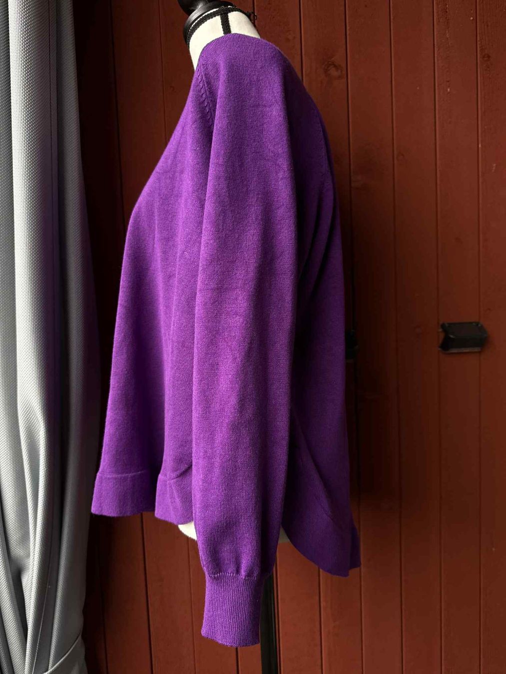 Maglioni & Felpe: Lila Damen Pullover, Grösse L – Usato da Riehen venduto da edu_92w7 4
