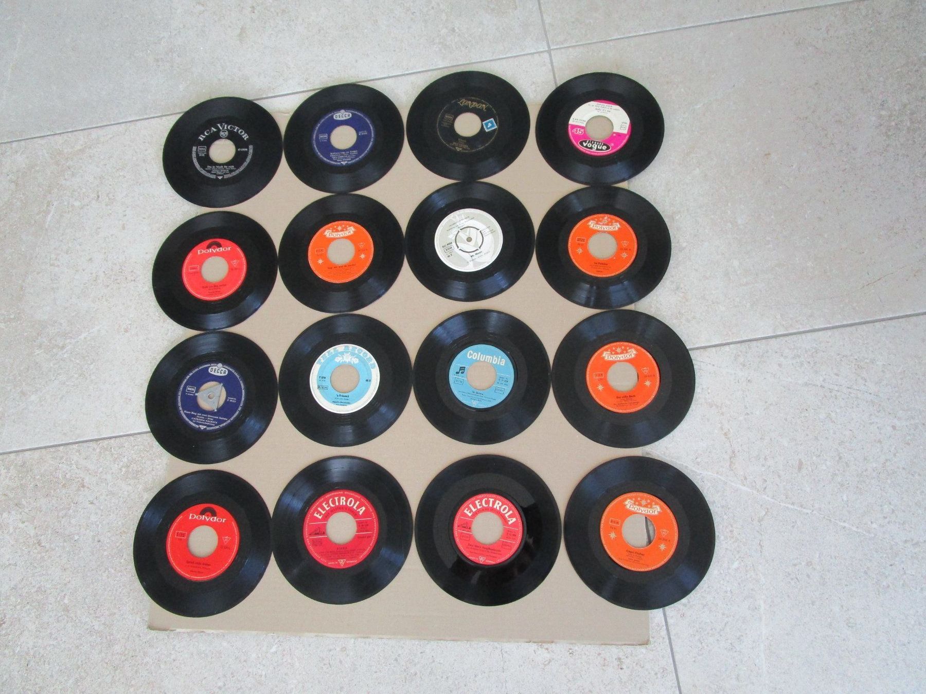 Schallplatten: Schallplatten – Gebraucht aus Grenchen von Uhus15