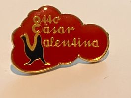 1 Pin Otto Cäsar Valentina
