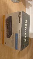 Switch Netgear 8 Ports Gigabit Ethernet - Neuf Emballé