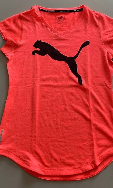 T-shirt: Trainings-Shirt Puma NEU – Usato da Villigen venduto da 28Nora82 1
