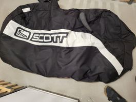 SCOTT Gigathlon Swiss Olympic Transportbag
