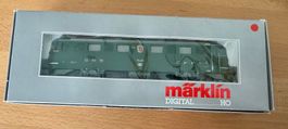 Märklin 3650 AE 6/6 AC Digital H0
