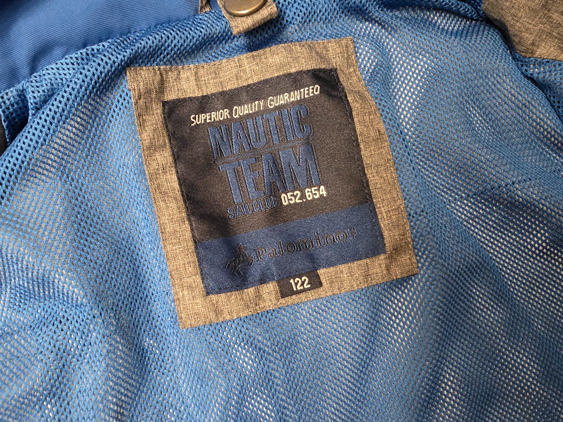 Jacken & Mäntel: Jacke, Übergangsjacke Gr. 122 – Gebraucht aus Nebikon von Japostyle 4