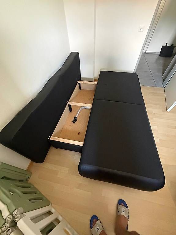 Divani: Schlafsofa / Couch – Usato da Frick venduto da riq_fx7k 3
