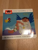 Adolf Gondrell. Der Münchener im Himmel.