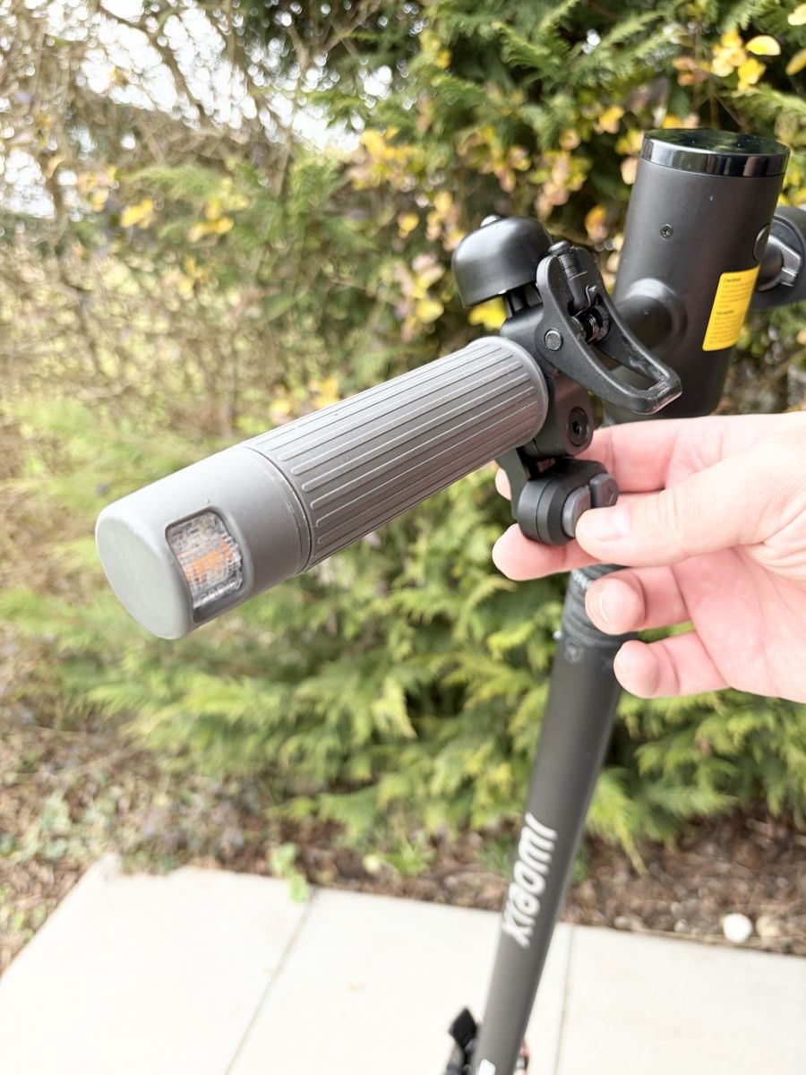 Xiaomi Kickboard: Trottinette électrique Xiaomi Elite – Usato da Chavornay venduto da mai_6sqy 1