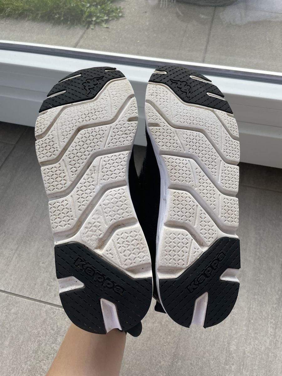Kappa Scarpe da uomo: Kappa – Usato da Dompierre FR venduto da matmath 5