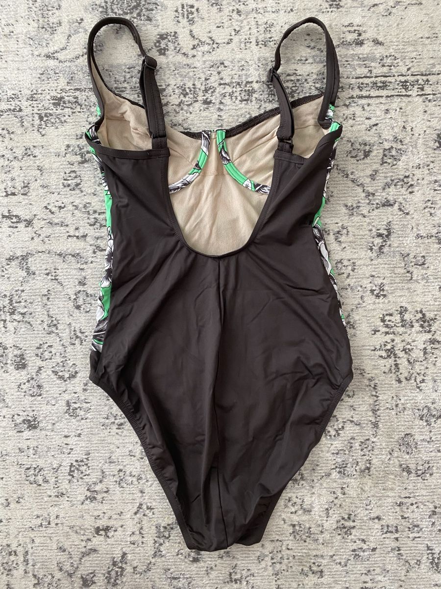 Triumph Costumi da bagno & Bikini: Triumph maillot de bain - 38B – Usato da Bussigny venduto da cac_q2c6 5