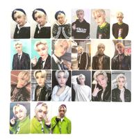 stray kids oddinary felix kpop photocards