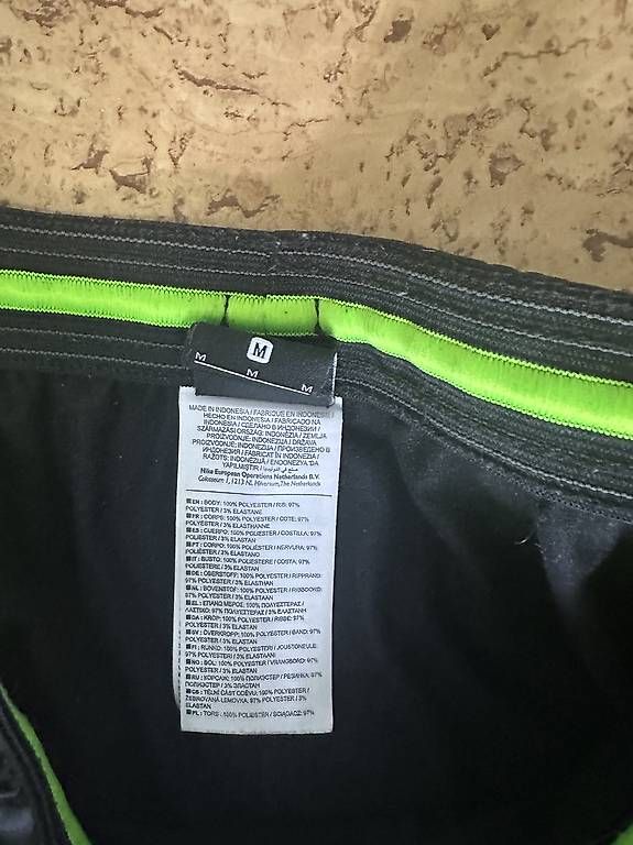 Nike Hosen: Pantalon de survêtement - Nike – Gebraucht aus Hauterive NE von FW7-TECH 1