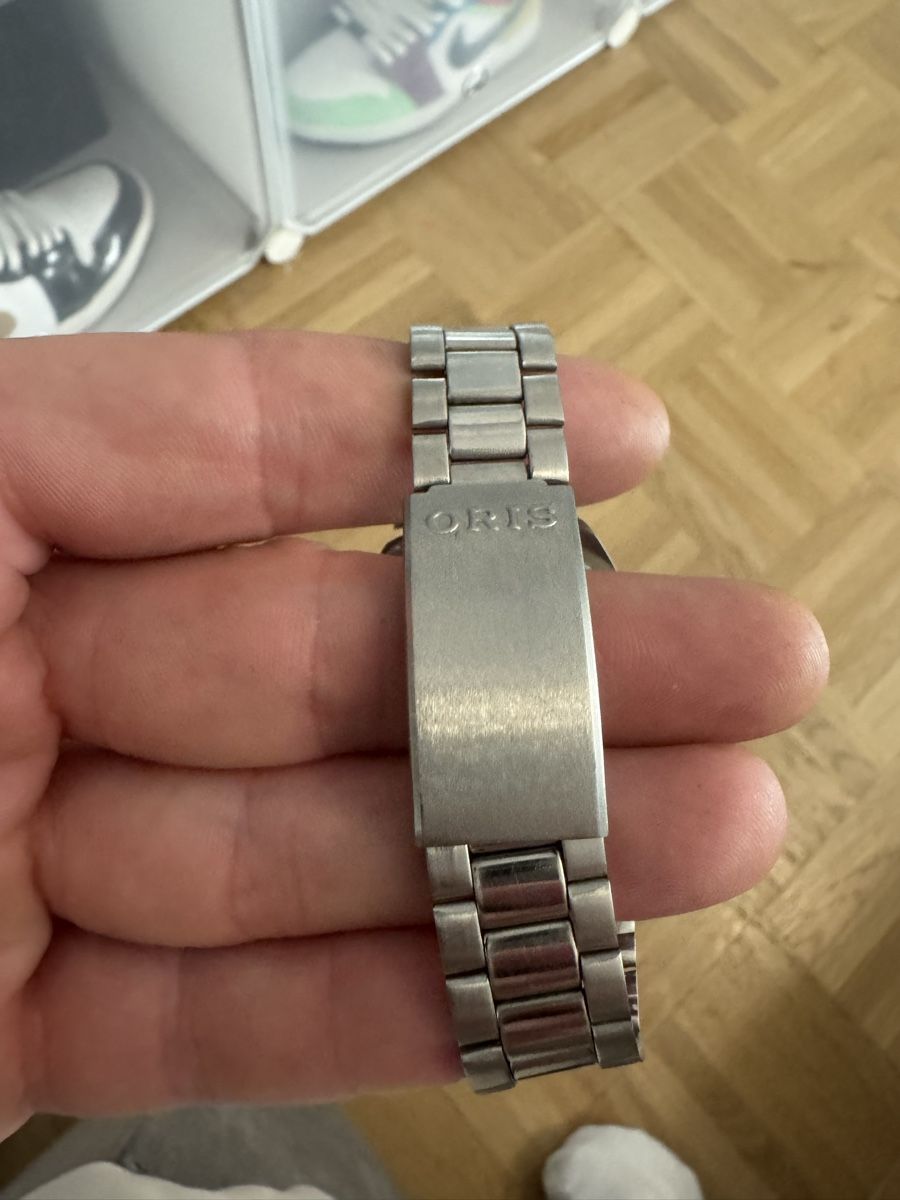 Montres: Montre escorpio  – D'occasion à Grand-Lancy par lover_s3 3
