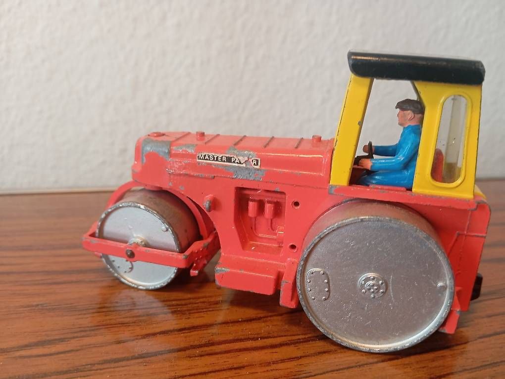 Dinky Toys Modellini d'auto: Dinky supertoys – Usato da Basel venduto da Petergunn 1