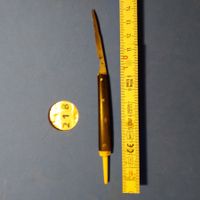 Federkilmesser Nr.218