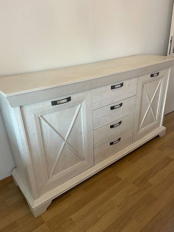 Commodes: Grosse Helle Kommode / Sideboard  – D'occasion à Fislisbach par The.Notorious 1