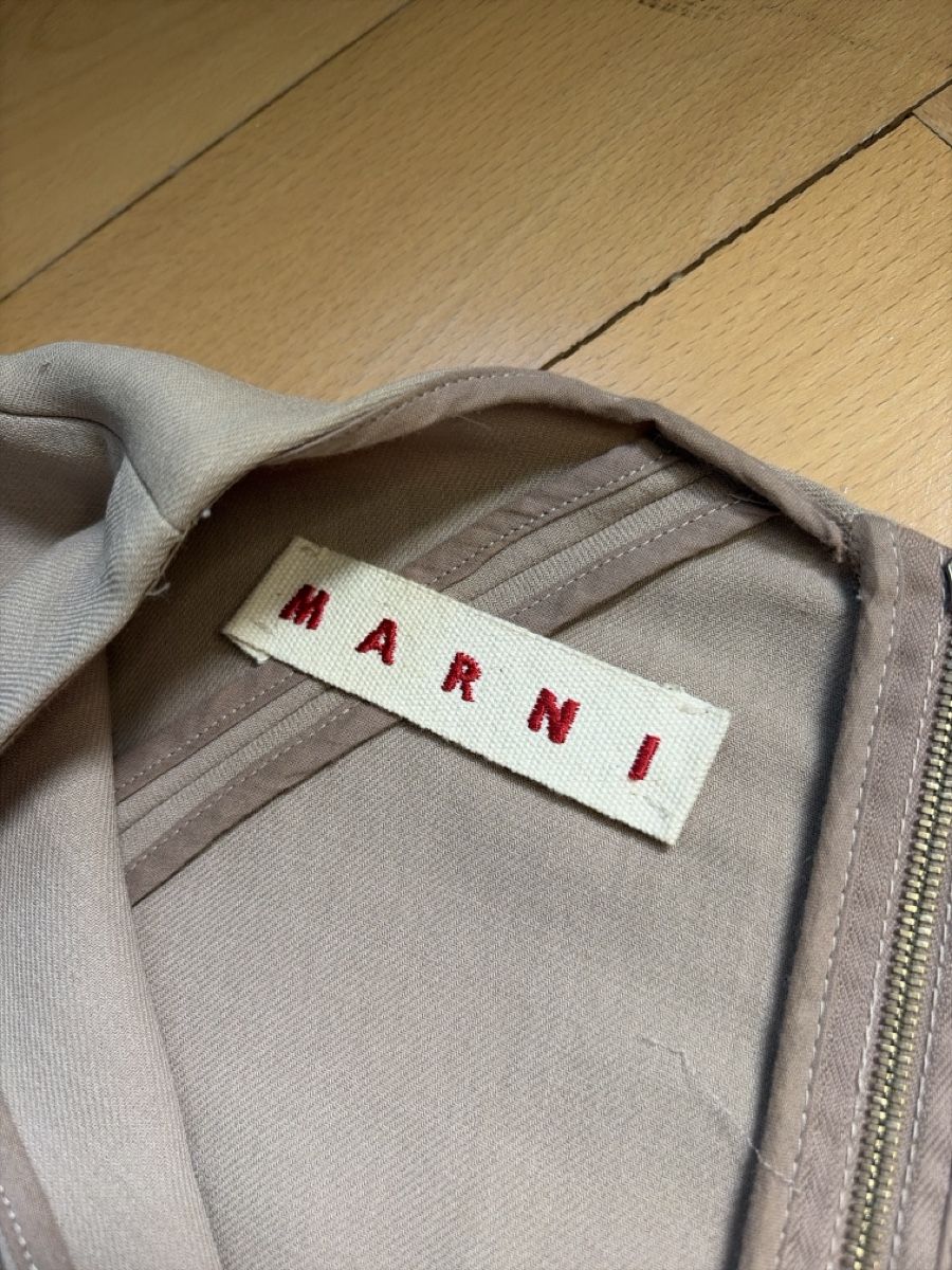 Marni Robes: Marni dress – Neuf (Voir description) à Zürich par modcoss 2