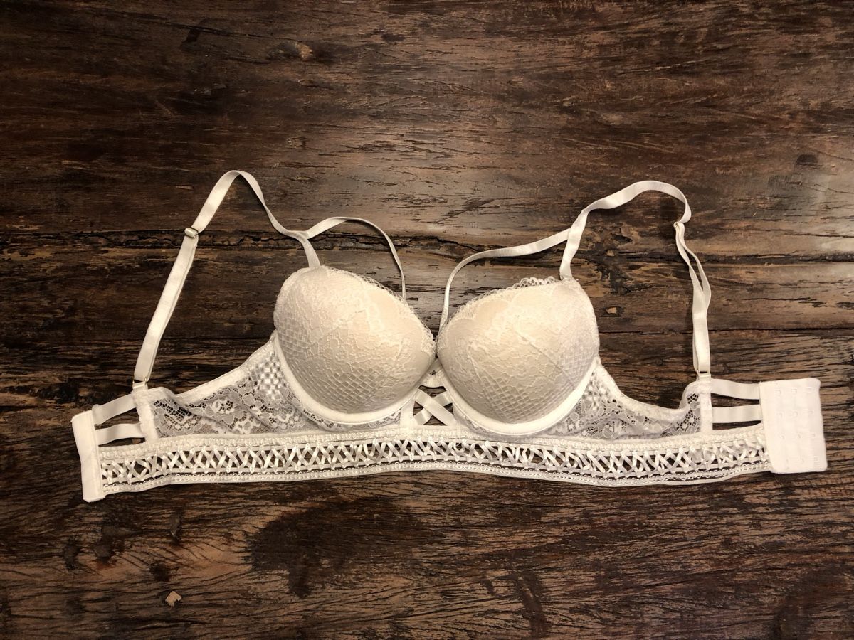 Altra biancheria intima: Spitzen-BH Gr. 70B – Usato da Bachenbülach venduto da danielaa0102 2