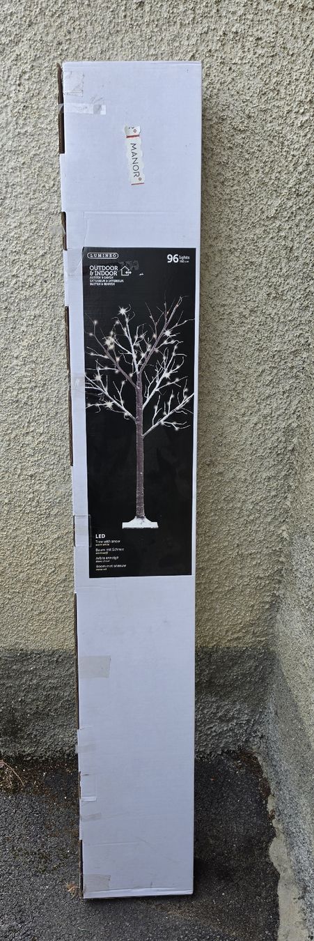 Toutes les décorations: Déco de Noël. – Neuf (Voir description) à Bevaix par Nounoursch 1