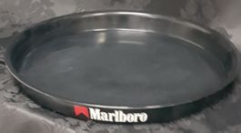 Serviertablett Marlboro