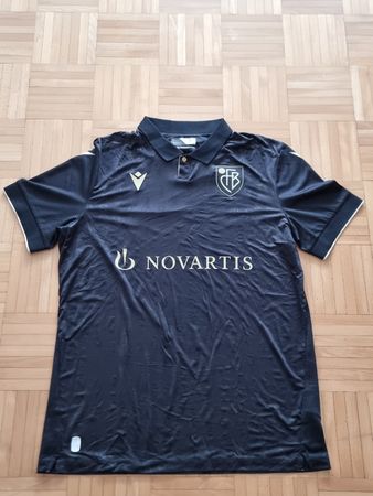 FC Basel 2023-2024 Drittes Trikot