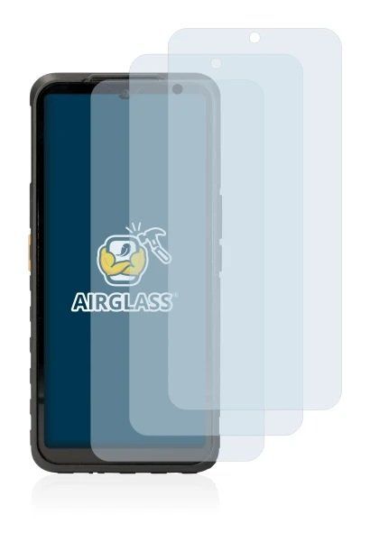 Caterpillar Handys / Smartphones: Schutzfolie zu CAT S53 – Gebraucht aus Bözberg von Zimt104 1